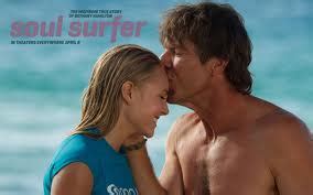 Soul Surfer cast | Soul Surfer