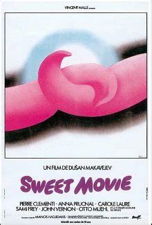 Sweet Movie - Wikipedia