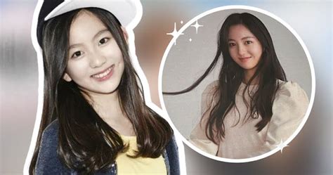 Former SM Entertainment Trainee Lami Is Rumored To Be Debuting As An Actress—And It's Exciting ...