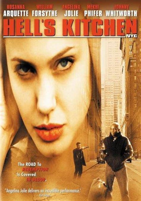 Hell's Kitchen (1998) - IMDb