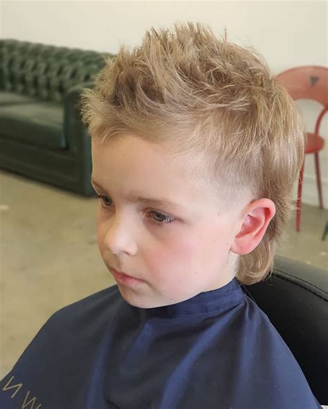 Lefty's Barbershop on Instagram: “Kids🤟 Cut by Lefty ⚡⚡ #kidsfashion #kidscuts #kidshaircuts # ...