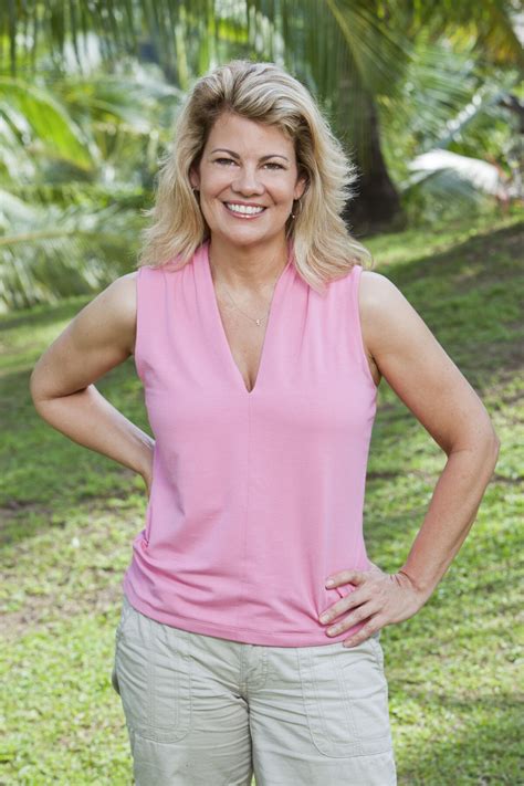 Lisa Whelchel | Survivor Wiki | Fandom