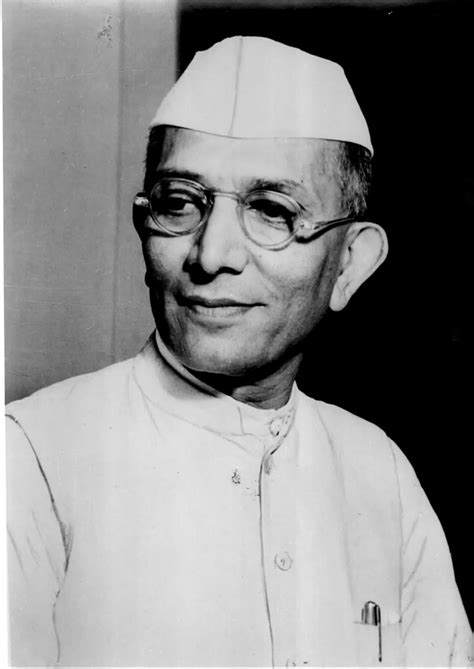 Birth of PM Morarji Desai - [February 29, 1896]: Background and Facts