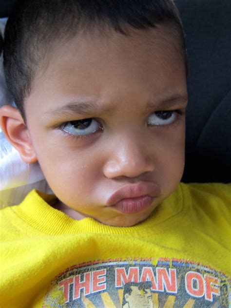 Khavan's Angry Face | Flickr - Photo Sharing!