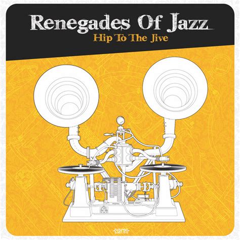 Jitterbug - song and lyrics by Renegades Of Jazz | Spotify