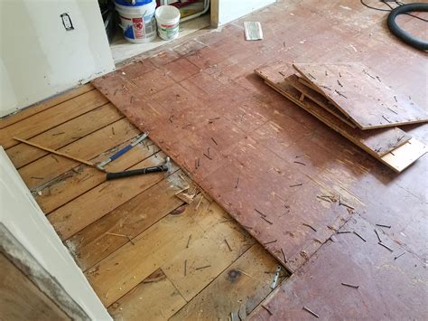 Do I Need To Put Anything Under Hardwood Flooring at garymchappell blog