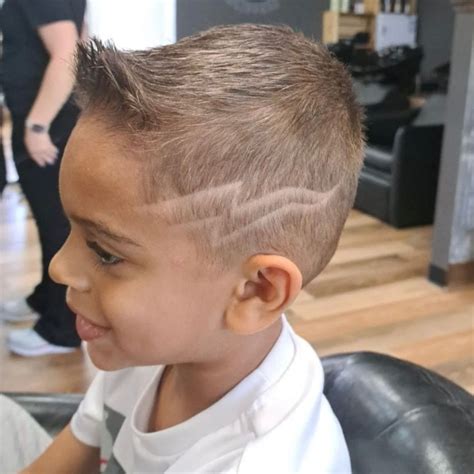 Boys Haircuts, Kids Haircuts, Baby's First Haircut-Kansas City