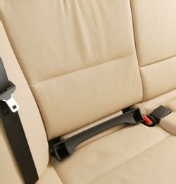 Child Safety Seat "Installation Guide" - 5Series.net - Forums