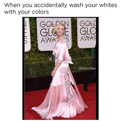 2016 Golden Globes: The Best Memes | Vogue