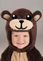 Toddler Brown Bear Costume