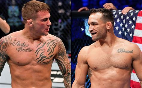 Dustin Poirier vs. Michael Chandler: How many rounds is the fight?