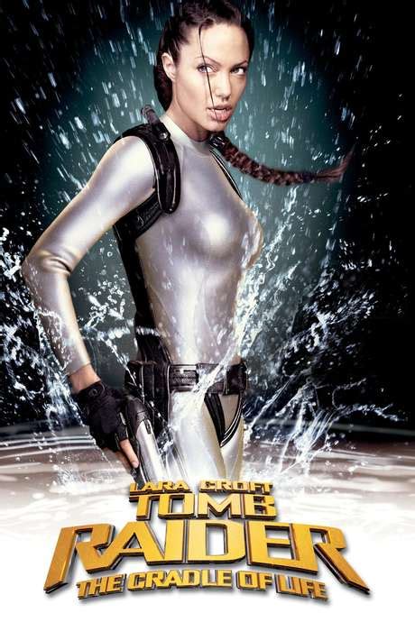 ‎Lara Croft: Tomb Raider - The Cradle of Life (2003) directed by Jan de Bont • Reviews, film ...