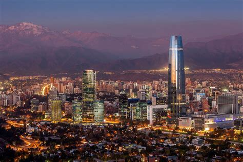 Explore the history of Santiago. #flights & #hotels #Cruises # ...