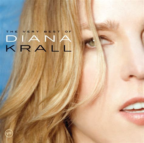 The Very Best Of: Diana Krall: Amazon.ca: Music