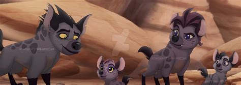 Janja and Jasiri family by KamiTheHellCat on DeviantArt