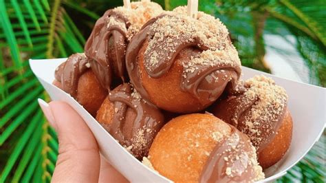 Lukumaki Greek Donuts opens in Tampa - That's So Tampa