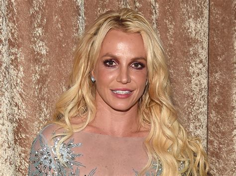 Britney Spears | LycaSommer