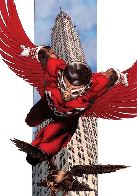 1000+ images about Falcon / Captain America on Pinterest | The winter ...