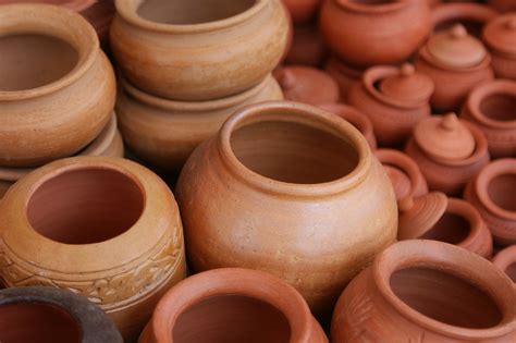 How To Make Pottery At Home: Materials, Equipment, & Steps