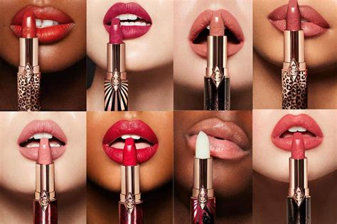 Best Lipsticks 2025 - Judy Sabine