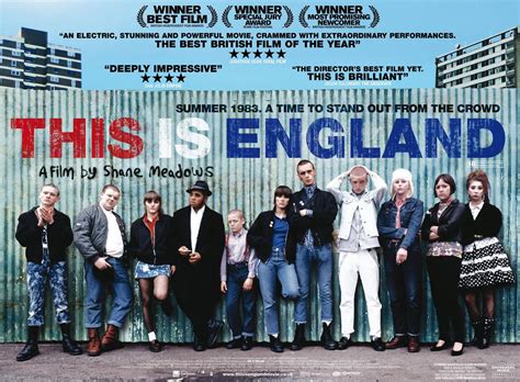 This Is England movie review - Commercial Break