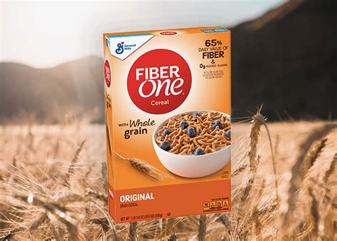 Is Fiber One Cereal Healthy? 13 Things You Should Know - I Am Going Vegan