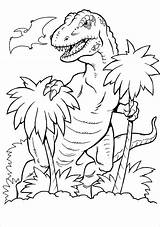 Dinosaurs Coloring Pages  ColoringBay sketch template