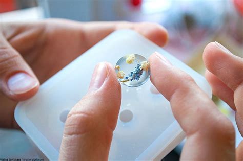 What Is Resin? - What Is Resin Made of and How Can You Use It?