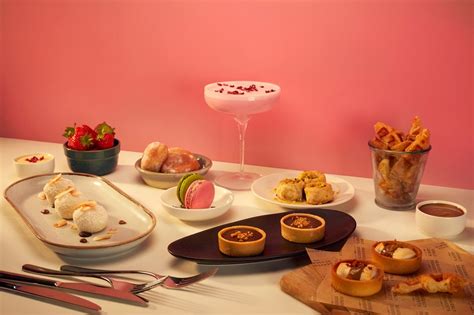 Heavenly Desserts innovates with new mocktails menu to meet rising demand