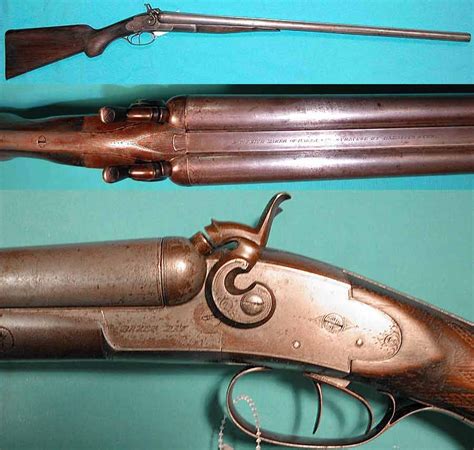 Lc smith double barrel shotgun parts - subtitlesteps