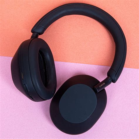 sony bluetooth noise cancelling headphones review - monitoring ...