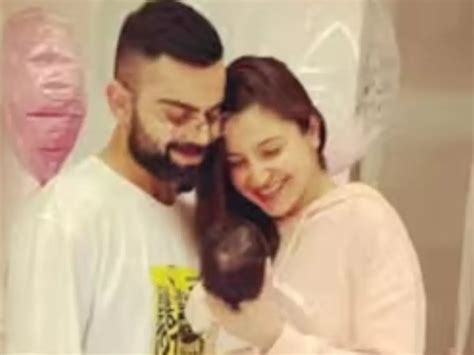 Astrologer's 2016 Prediction Goes Viral After Virat Kohli Welcomes His 2nd Child