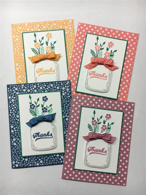 26 Stampin' Up! Card Ideas that Say WOW! | Stampin' Pretty