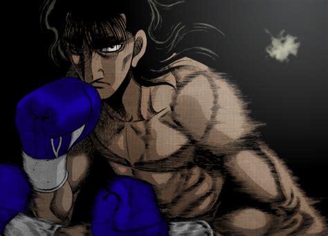 Imagenes Hajime No Ippo | Anime Imagenes