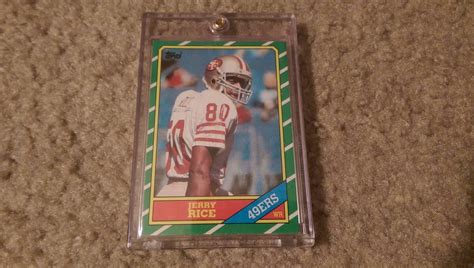 Most valuable/expensive sports cards you had growing up? | Page 3 ...