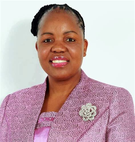 Mopani mayor Nkakareng Rakgoale promises jobs for votes