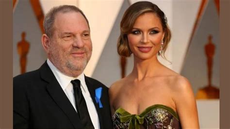 Ruth Weinstein, Harvey Weinstein's daughter - Dicy Trends