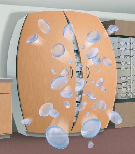 Maximize Your Toric Lens Fitting Sets | Optometric Management