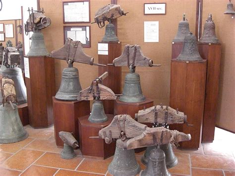 The Bells of Agnone: Marinelli’s family handcrafting papal bells since 1339 | L'Italo-Americano ...