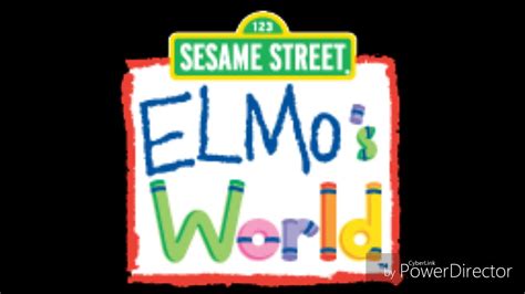 Elmos World Theme Song Instrumental - Theme Image