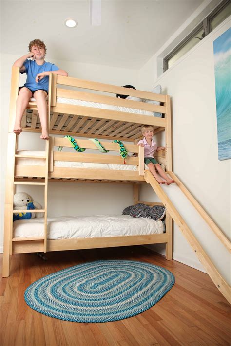 46 Kids Bunk Bed Decoration Ideas Safety Tips 46 Kids - vrogue.co