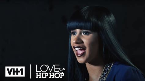 Love & Hip Hop | Meet Cardi B, the Instagram Sensation | VH1 - YouTube