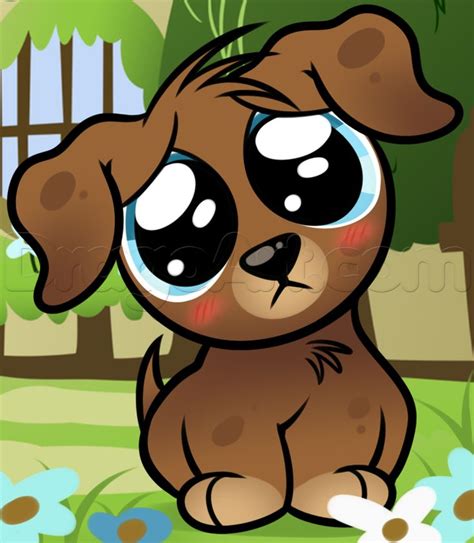 cartoon puppy dog - Google Search | Eyes cartoon, Puppy eyes, Cute puppy drawing