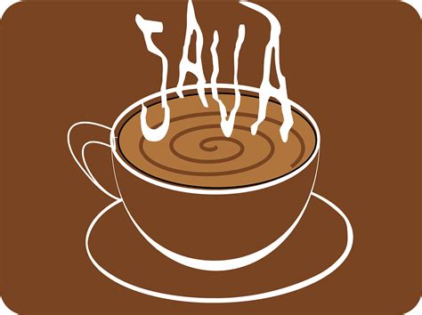 Café,java,logo,coffee,programming - free image from needpix.com