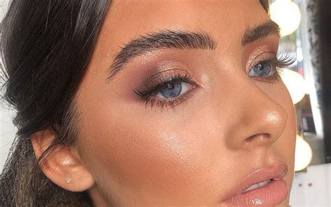 THE BIGGEST EYEBROW TRENDS OF 2019 (SO FAR)