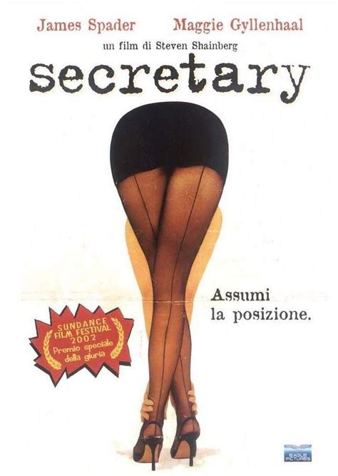 secretary | Full movies online free, Full movies, Secretary movie