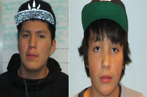 2 boys missing from Muskowekwan First Nation | 650 CKOM