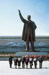 Kim Il-Sung | Biography & Facts | Britannica.com