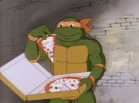 pizza animated GIF