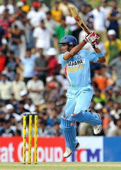 Subramaniam Badrinath hopeful of making international comeback